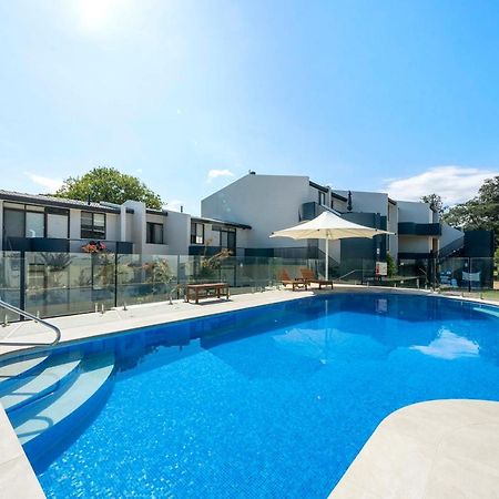 Manuka Park Serviced Apartments Canberra Zewnętrze zdjęcie