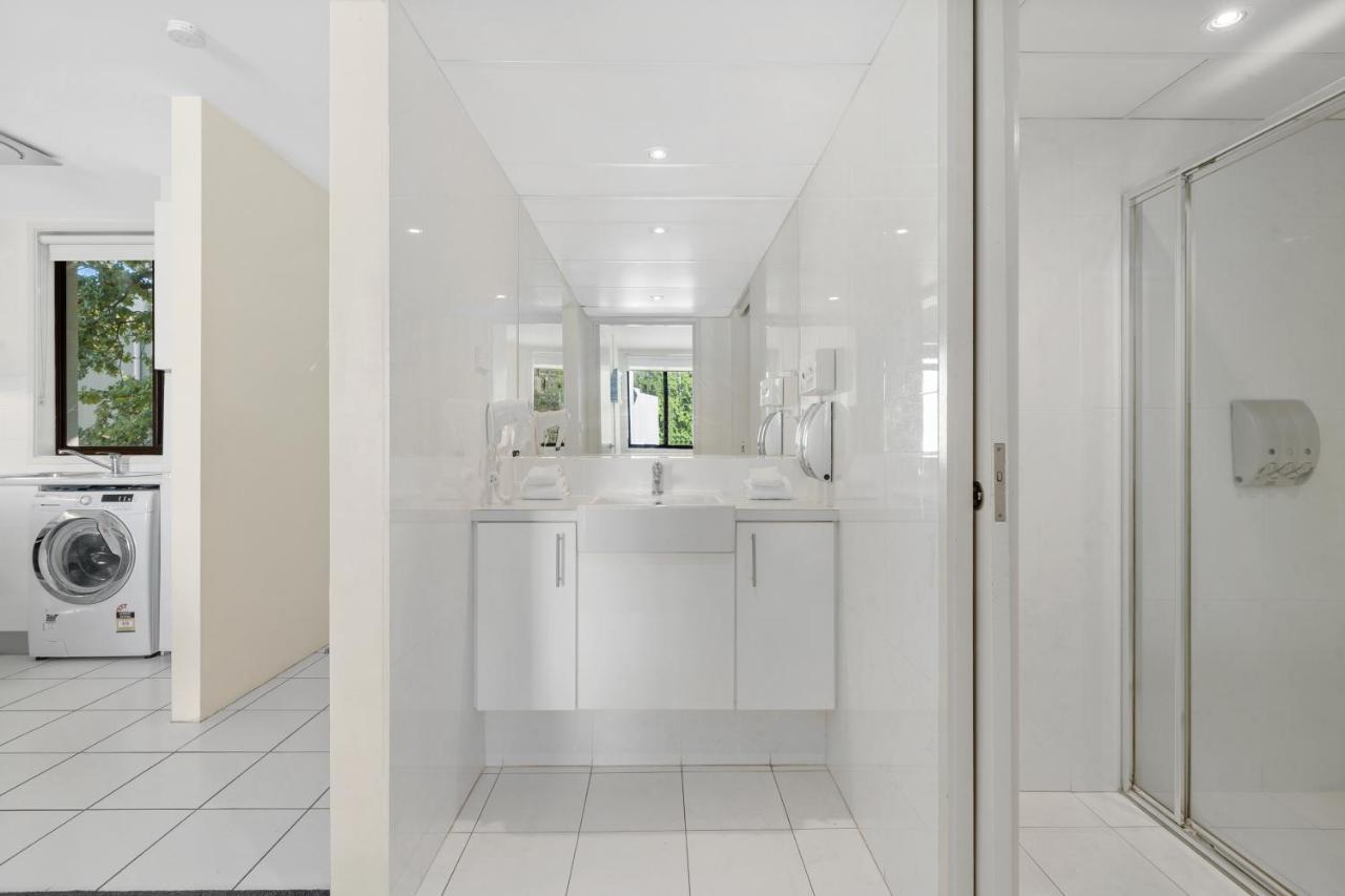 Manuka Park Serviced Apartments Canberra Zewnętrze zdjęcie