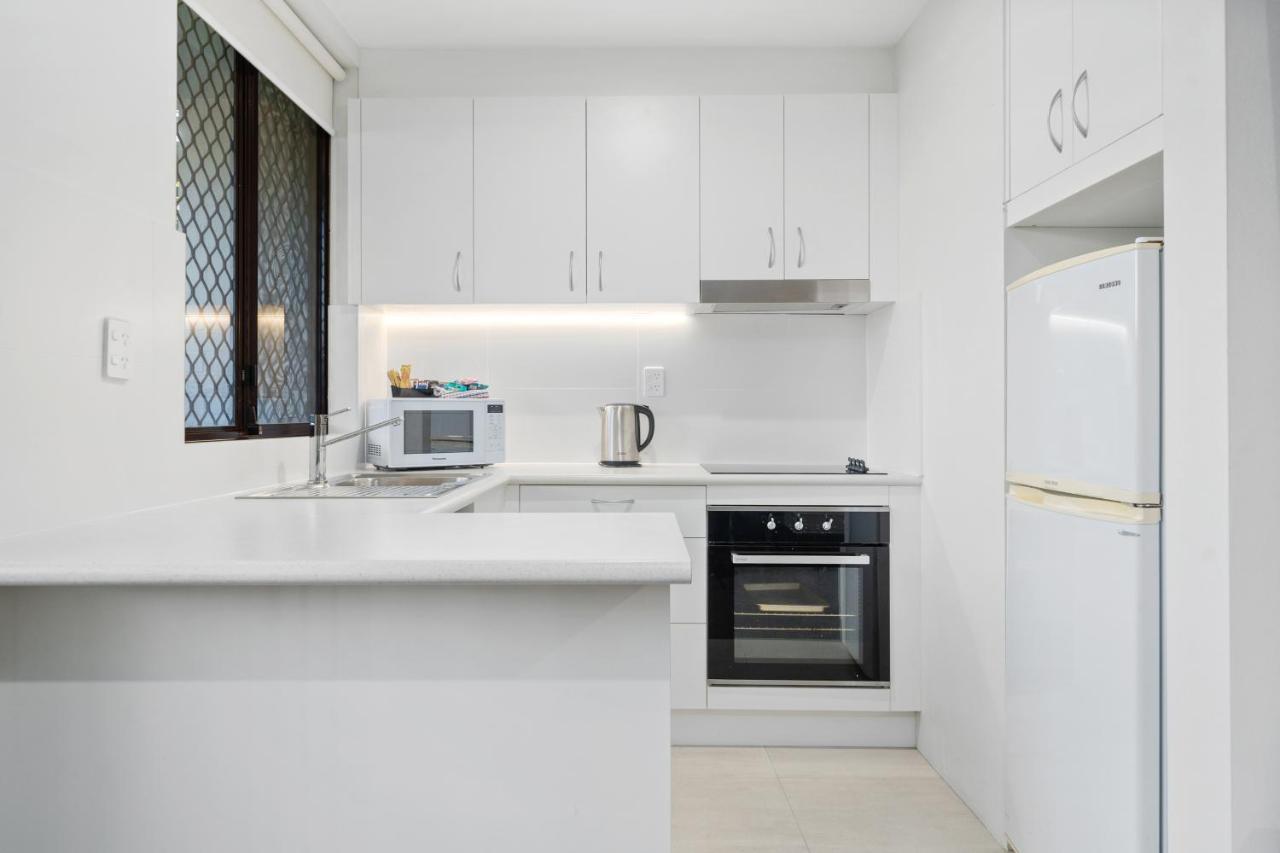 Manuka Park Serviced Apartments Canberra Zewnętrze zdjęcie