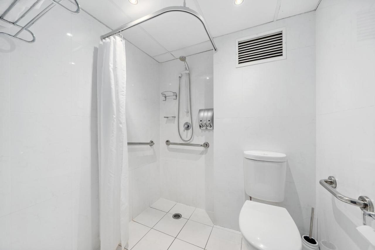 Manuka Park Serviced Apartments Canberra Zewnętrze zdjęcie