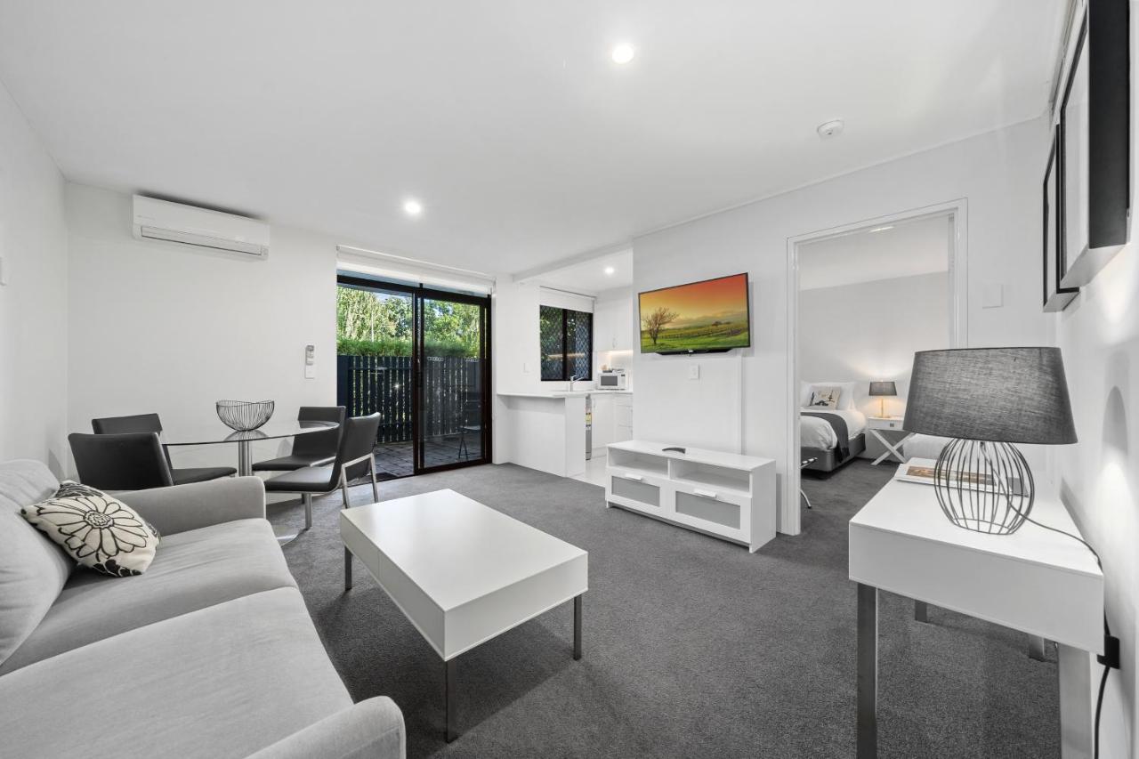 Manuka Park Serviced Apartments Canberra Zewnętrze zdjęcie