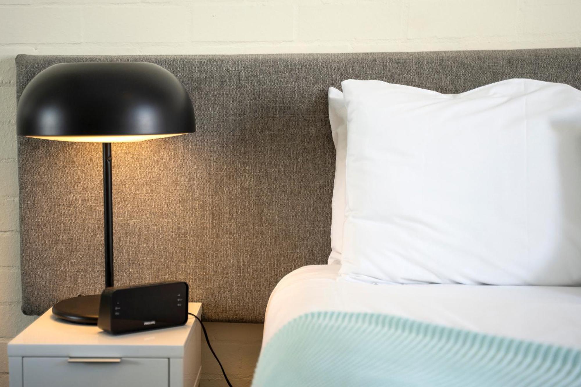 Manuka Park Serviced Apartments Canberra Zewnętrze zdjęcie